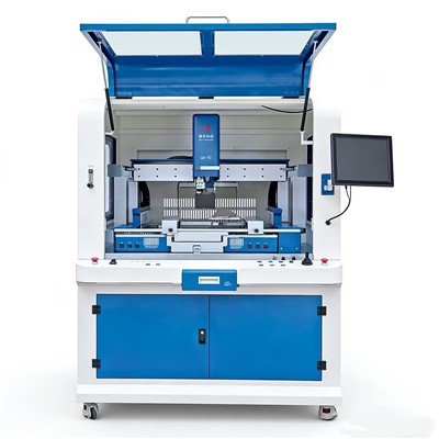 □ Gorsaf Ailweithio Amnewid