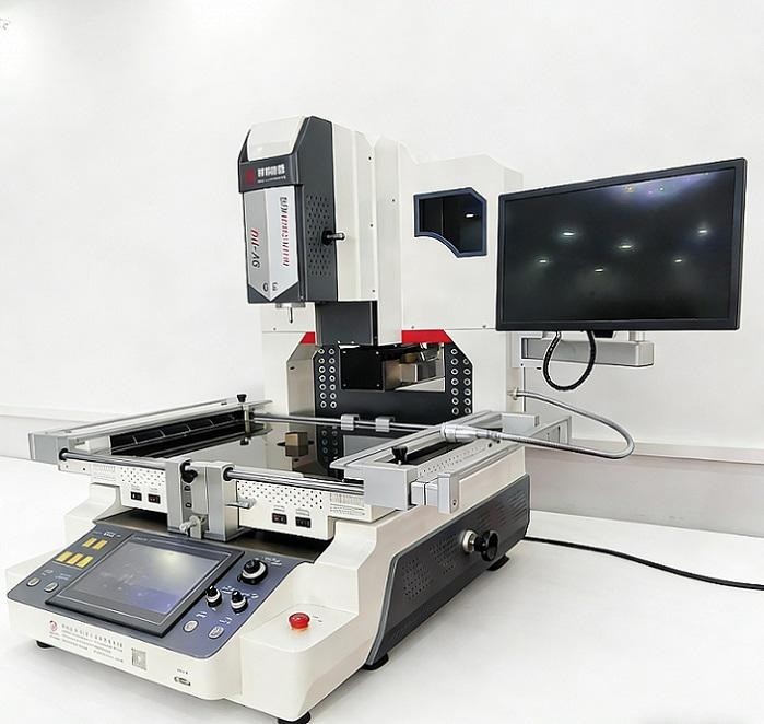 Precision BGA Rework System suppliers