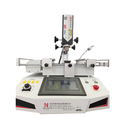 Peiriant Ailweithio BGA Pris Gorau