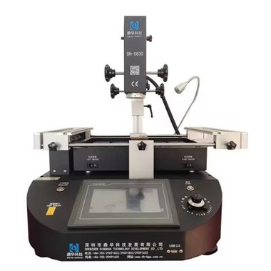 Peiriant Sodro A Desoldering BGA