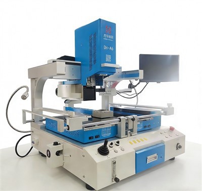 Gorsaf Ailweithio Aer Poeth