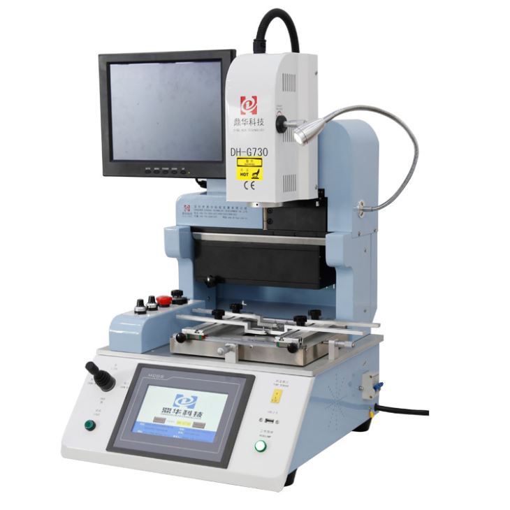Mobile Phone BGA Rework Station