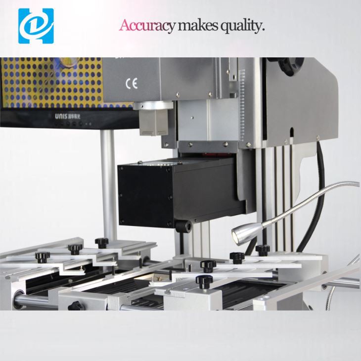 Optical Computer Bga Rework Station