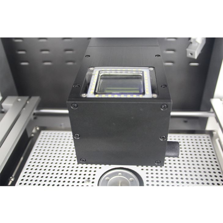 Optical North Bridge Bga Rework Station