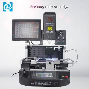 Offeryn Tabl Reballing Lg G3 Motherboard BGA