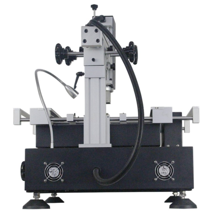 SMT BGA Reballing Repair System