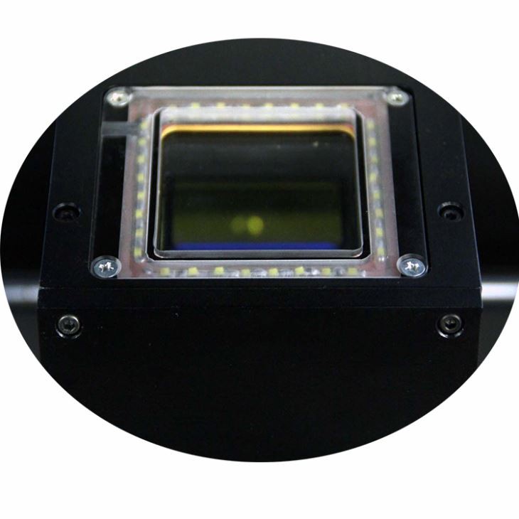 BGA Rework Station Automatic