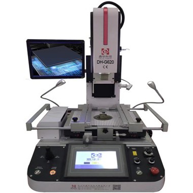 System Ailweithio BGA