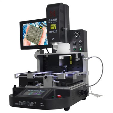 Gorsaf Ailweithio Llongau Am Ddim Aer Poeth