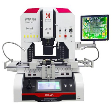 Peiriant Smd Awtomatig