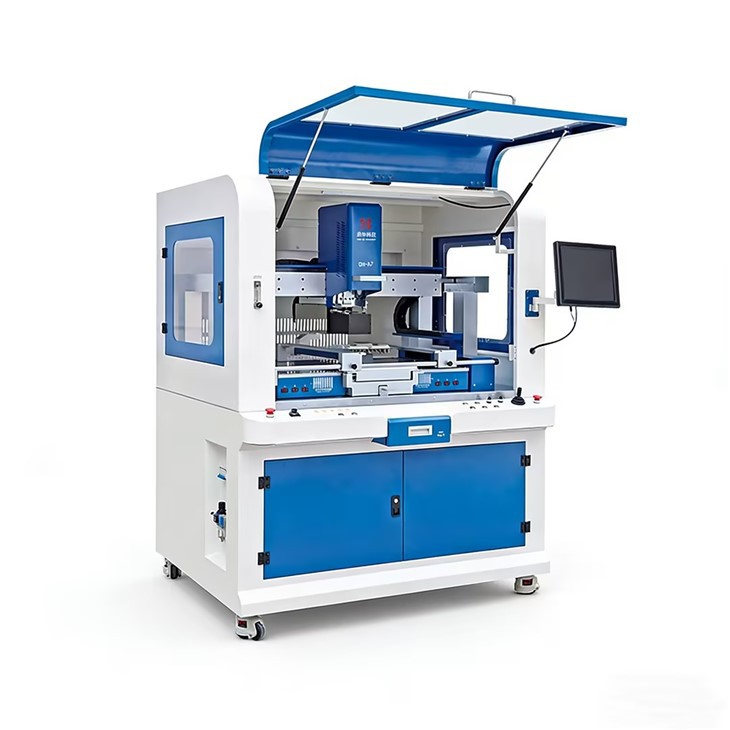 Ic Replacement Rework Station suppliers