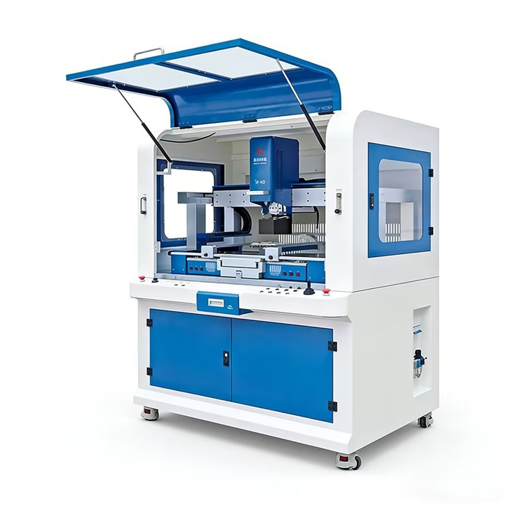 Ic Replacement Rework Station factory